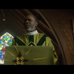 This Short Film Will Tell the Story of a Minister Who Stops Believing in God