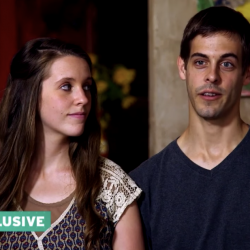 Jill Duggar’s Marriage Advice: Never Masturbate and Always Be Available for Sex