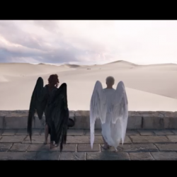 Catholics Demand Netflix Cancel “Good Omens,” an Amazon Show That’s Already Over