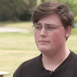Parents Are Pulling Their Kids from a Christian Camp That Fired a Gay Counselor