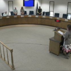 Satanist Delivers Another Invocation in Alaska Borough: “It Is Done. Hail Satan”