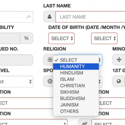 A College in India Is Letting Applicants Select “Humanity” as Their Religion
