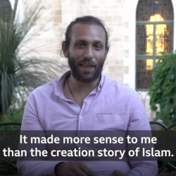 Listen to These Brave Atheists in Lebanon Talk About Why They Left Religion