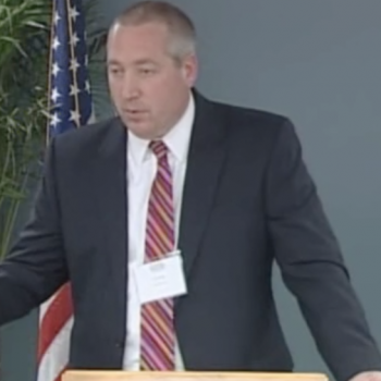 TN Christian Prosecutor: Gay People Don’t Deserve Domestic Violence Protections