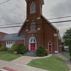 A Lutheran Church in Pennsylvania is Shutting Down and Becoming a Mosque