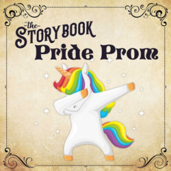 Christian Bigots Forced a Florida Library to Cancel Its Inclusive “Pride Prom”