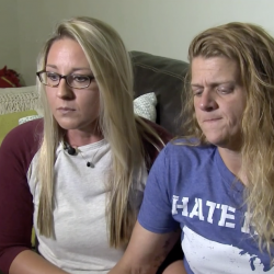 A Missouri Restaurant Owner Refused to Host a Lesbian Couple’s Rehearsal Dinner