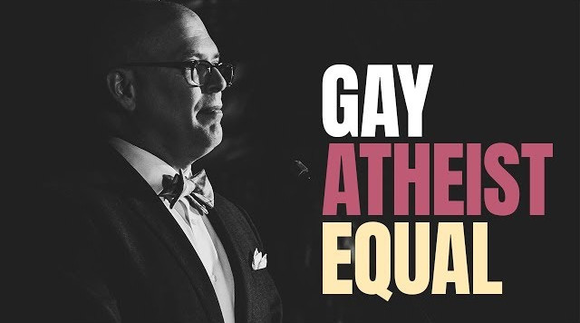 Jim Obergefell: I’m Gay. I’m An Atheist. “And I’m Tired Of The Closet ...