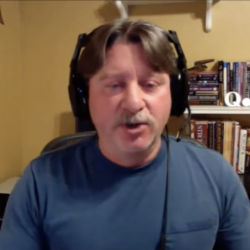 MAGA Cultist Mark Taylor: Vaccines Are “One of the Biggest Genocides” Ever