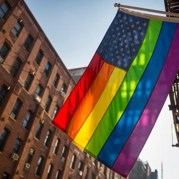 Evangelist Franklin Graham: Rainbow Flags Are “Offensive to Christians”