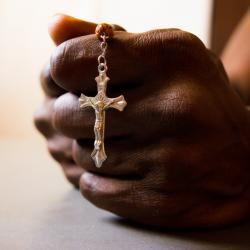This Kenyan Priest Created a Shadow Catholic Church Where Celibacy is Optional