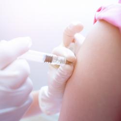 Anti-Vaxxer Parents Sue Connecticut for Releasing School Vaccination Rates