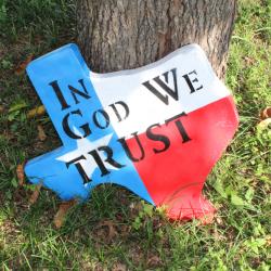 In Texas, Secular Americans Have Limited the Christian Right’s Lawmaking Powers