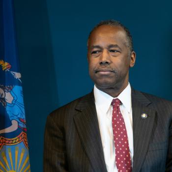 Ben Carson: Trump Told Me He Won’t Let Anyone Take “In God We Trust” Off Money