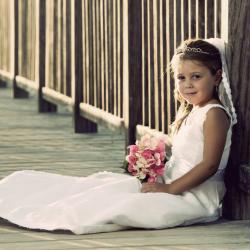 Louisiana GOP Backs Child Marriage Bill: “A Lot of 16-Year-Olds Are Very Mature”