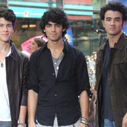 The Jonas Brothers Say They Regret Being Known for Their “Purity Rings”