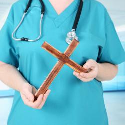 Wealthy Christian Hospital Suspends Suing Poor Patients After Report