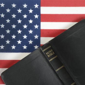 For Religious Conservatives, the Rules Only Matter When They Win