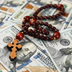 The Catholic Church Paid Lobbyists Millions to Block More Sex Abuse Lawsuits