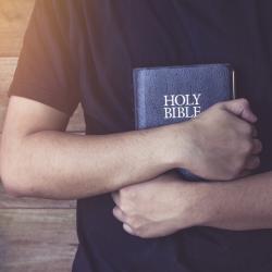 Alabama’s Bible-in-School Bill Would Break the Law Before Classes Even Begin