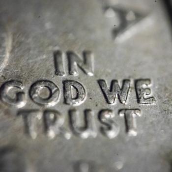 PA Official Says There’s “Nothing Overtly Christian” About “In God We Trust”