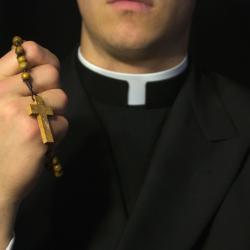 Most Americans Say the Catholic Church’s Sex Abuse Scandal is an Ongoing Problem