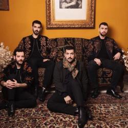 Faith-Fueled Paranoia and Threats Force Lebanese Band to Cancel Performance
