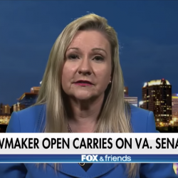 VA GOP Legislator: Women Who Get Raped Are Naïve Since They’re Not Carrying Guns