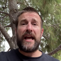 Christian Hate-Preacher Steven Anderson Has Been Banned from Entering Australia