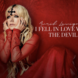 Christian Critics Condemn Avril Lavigne for Loving the “Devil” in Latest Single