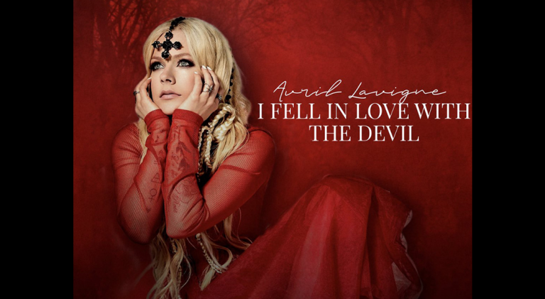 Christian Critics Condemn Avril Lavigne for Loving the “Devil” in ...