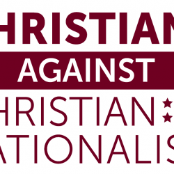 Conservative Christians Are Trashing “Christians Against Christian Nationalism”