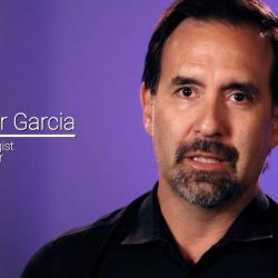 Dr. Hector Garcia: Our Evolutionary Past Was Violent, But a Better Path is Ahead