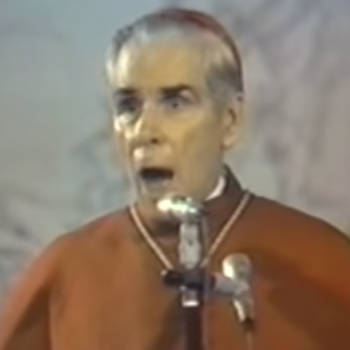 Catholic Televangelist Inches Toward Sainthood After Vatican Approves “Miracle”