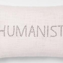Why Did Target Stop Selling a Popular “Humanist” Throw Pillow?