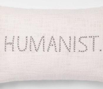 Why Did Target Stop Selling a Popular “Humanist” Throw Pillow?