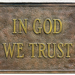 Because of New Law, South Dakota Schools Must Put Up “In God We Trust” Signs