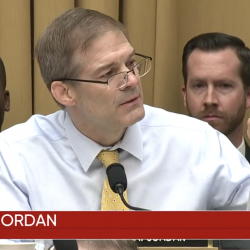 Atheists to IRS: Investigate Christian Non-Profit That Endorsed Rep. Jim Jordan