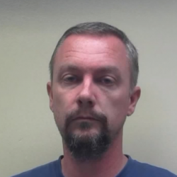 Anti-LGBTQ Pastor in Alabama Arrested for Molesting Little Boys