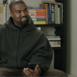 Kanye West Cites the Worst Book in the Bible as Inspiration for His Fashion Line