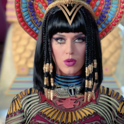 Katy Perry Loses Copyright Battle to Gospel Rappers Over “Anti-Christian” Song