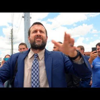 Here’s a Crash Course on the Vilest Christian Preacher in the Country