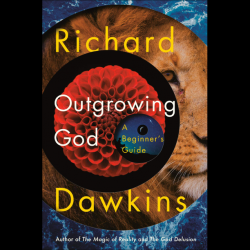 Richard Dawkins’ New Book, “Outgrowing God,” Brings Atheism to Younger Readers