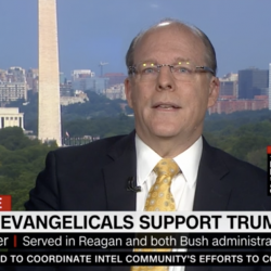 Former GOP Adviser: Pro-Trump Evangelicals Hurt Christianity More Than Atheists