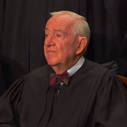 Justice John Paul Stevens Was a Strong Defender of Church/State Separation