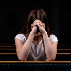 Woman Sues Megachurch for $1 Million for Mishandling Her Sex Abuse Case