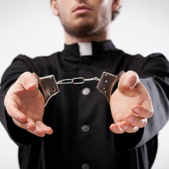 This Corrupt Catholic Group Helps Priests Accused of Child Sexual Abuse