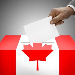 Canada’s Elections Conflict with a Jewish Holiday: Should Voting Day Be Moved?