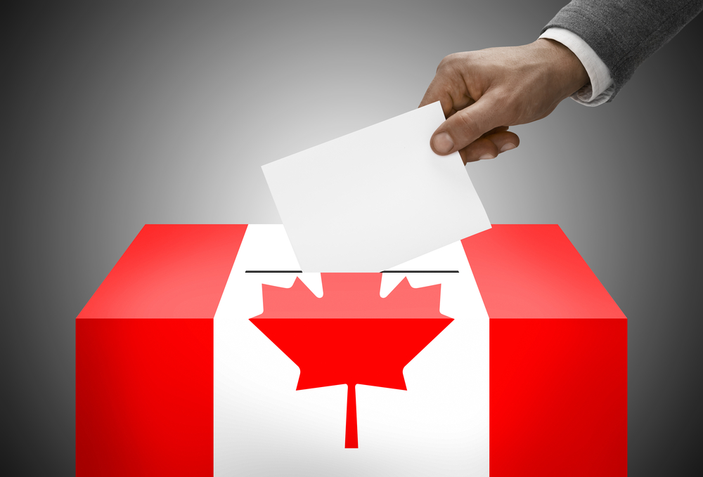 Canada's Elections Conflict with a Jewish Holiday: Should ...