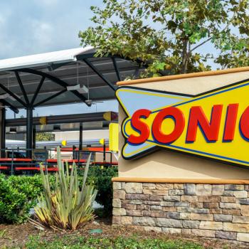 New Mexico Woman Steals Food from Sonic Restaurant, Saying “This One’s on God!”